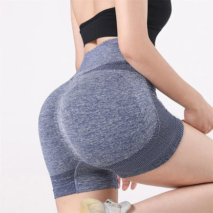CurveLift Shorts