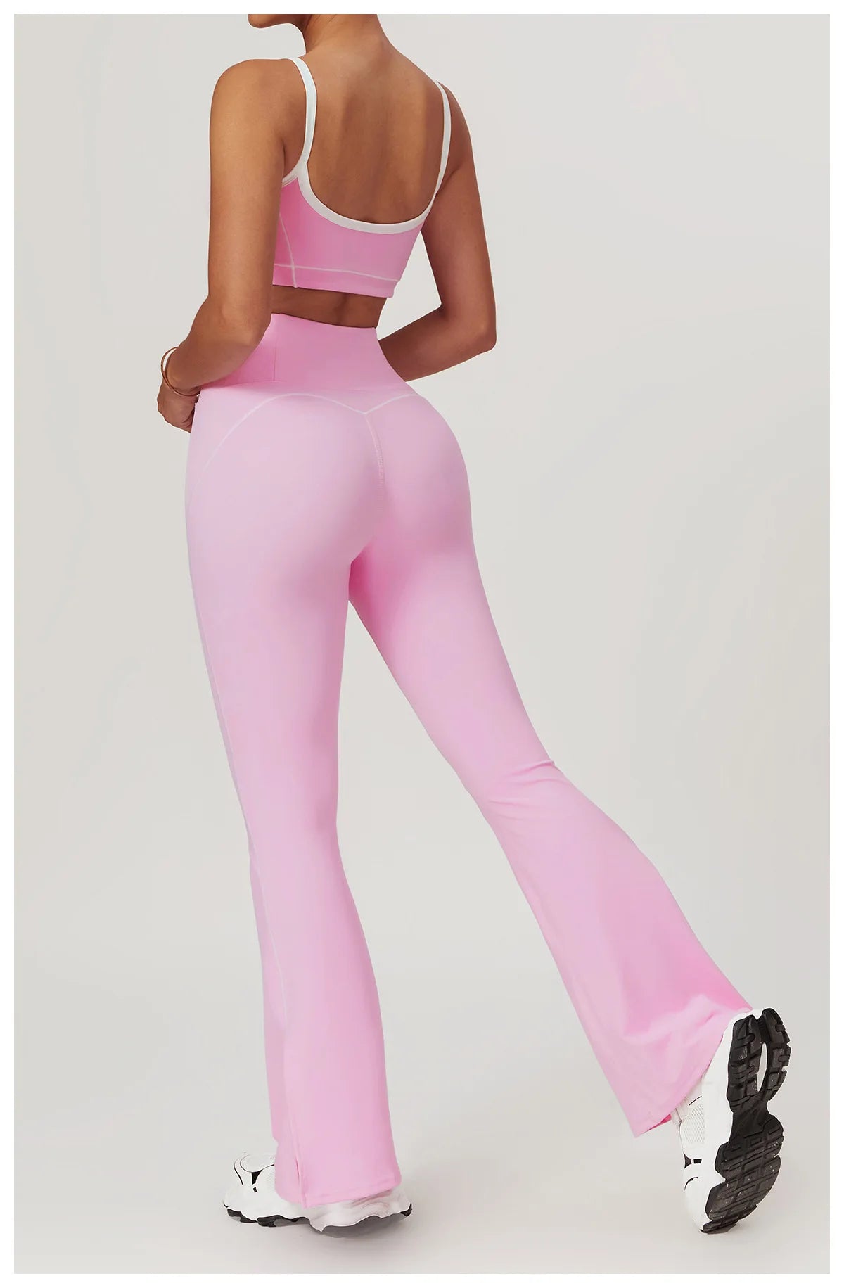 ElevateFit Pants Set
