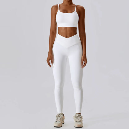 RibFlex Seamless Set Bra
