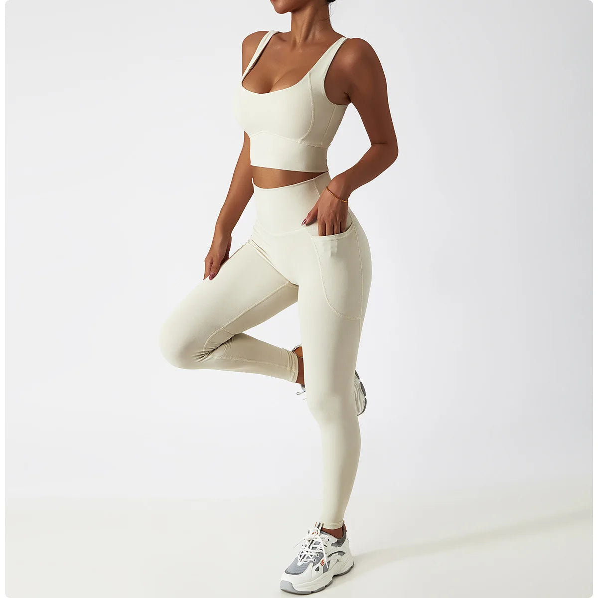 SkinSoft Bra