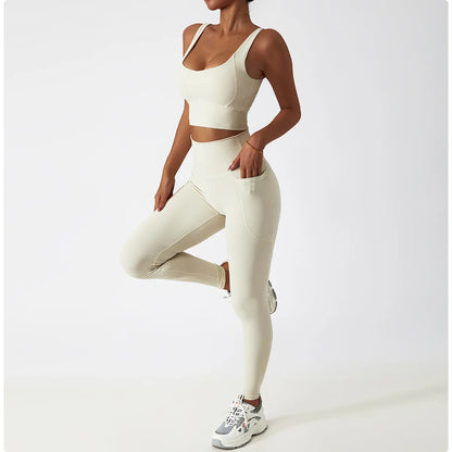 SkinSoft Bra