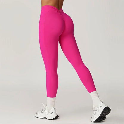 VCurve Leggings
