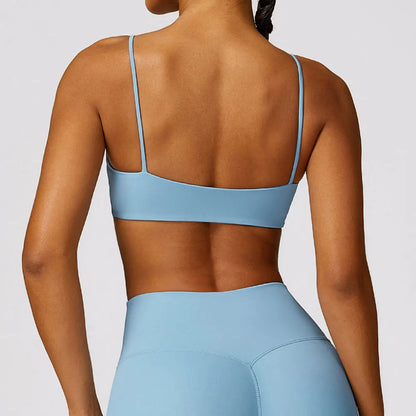 FlexStrap Bra
