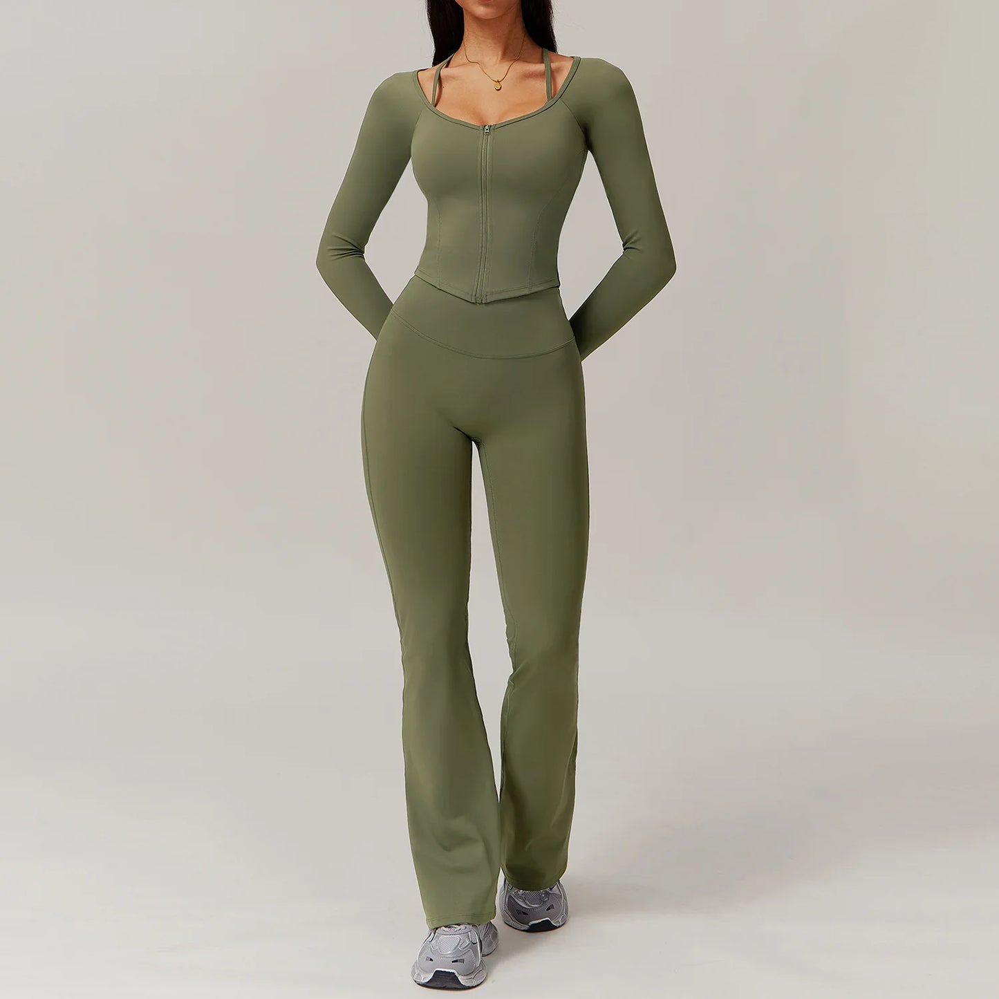 SculptFit Set
