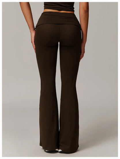 LiftFlare Pants