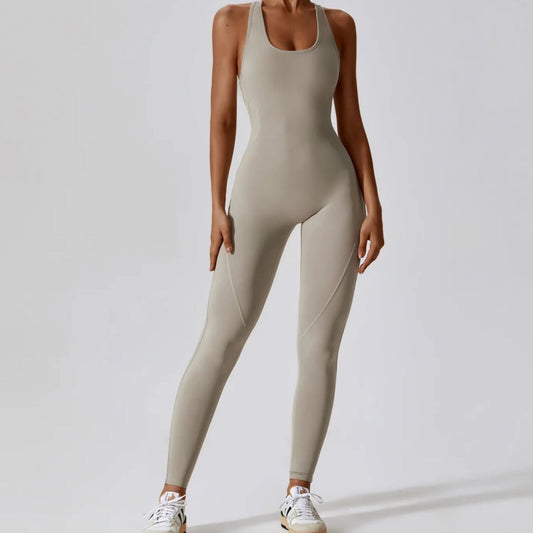 FlexSculpt Jumpsuit