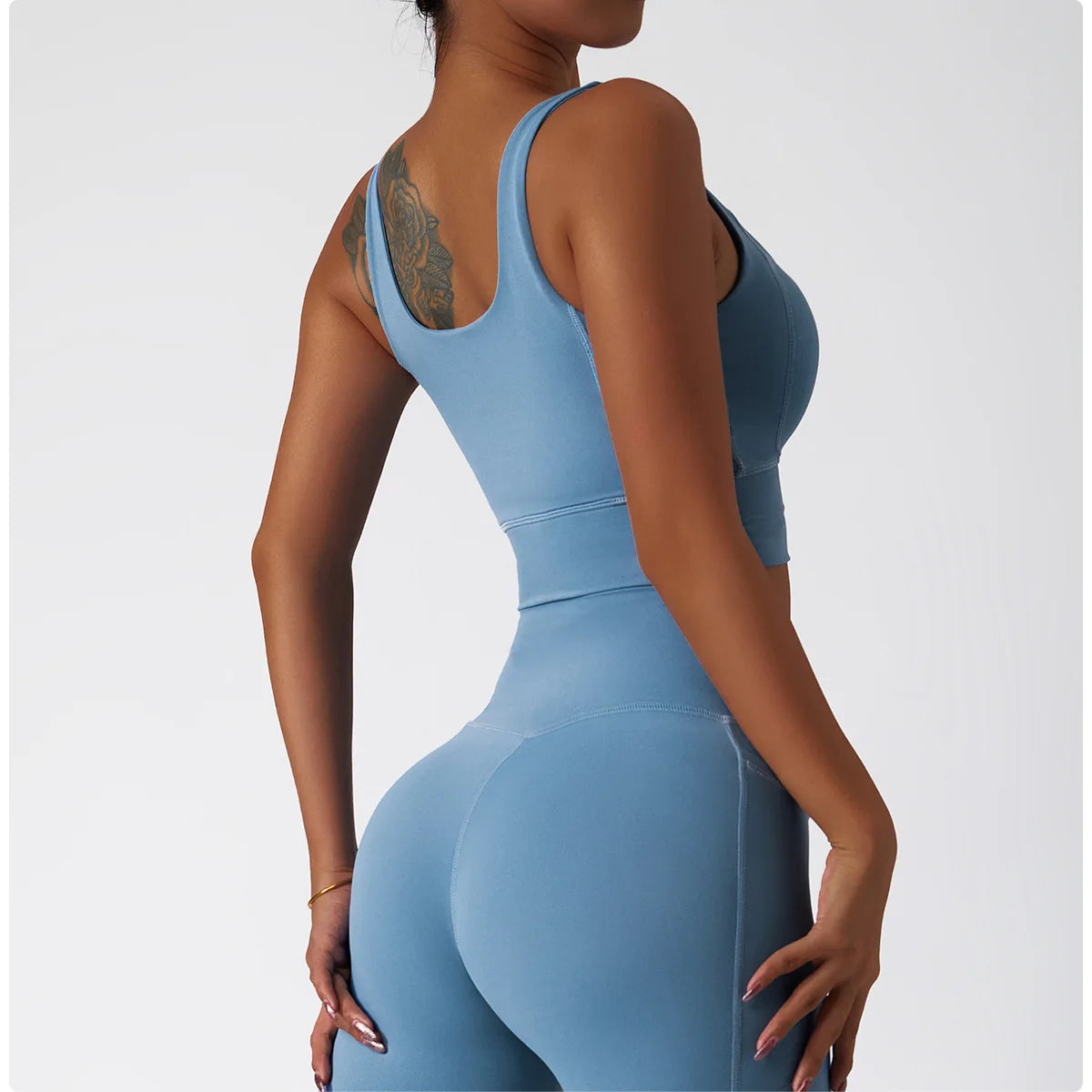 SkinSoft Bra