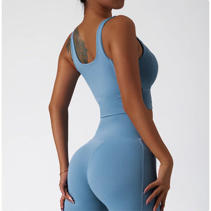 SkinSoft Bra