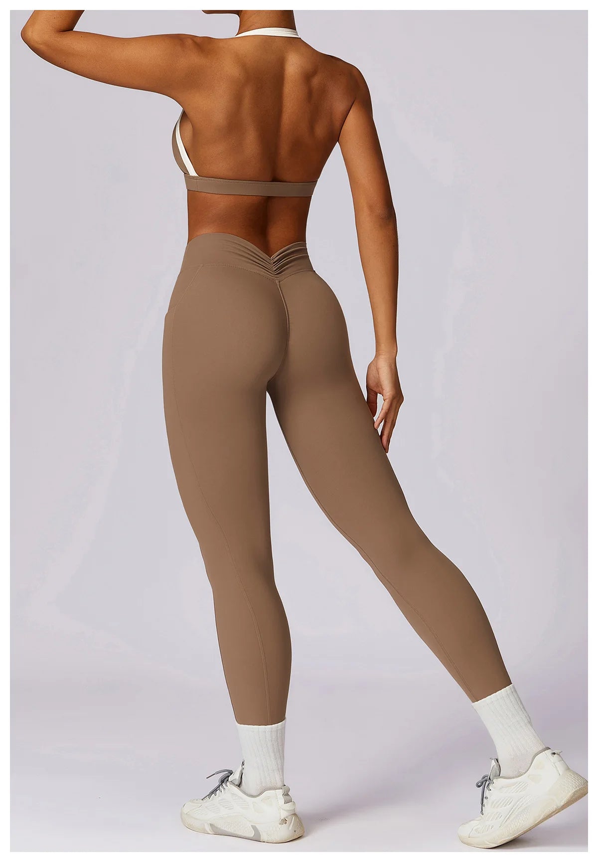 HaloFit Bra