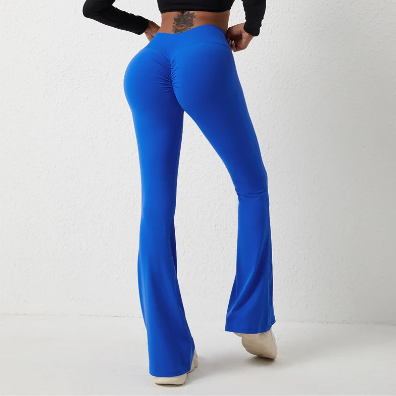 FlowFlare Legging