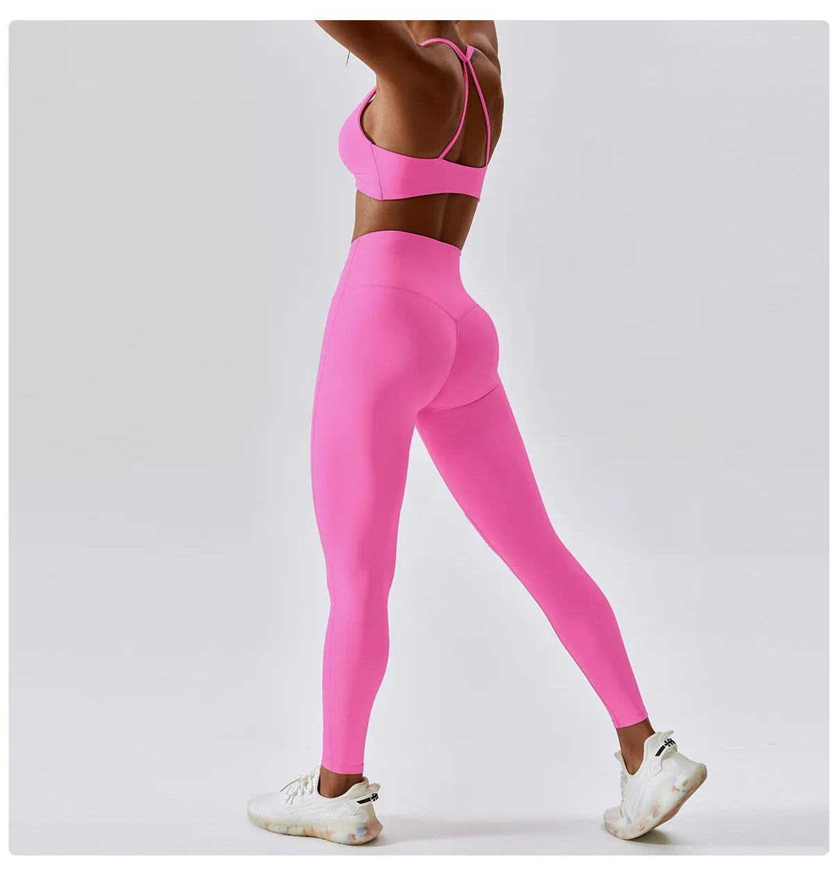 FlexShape Seamless Set
