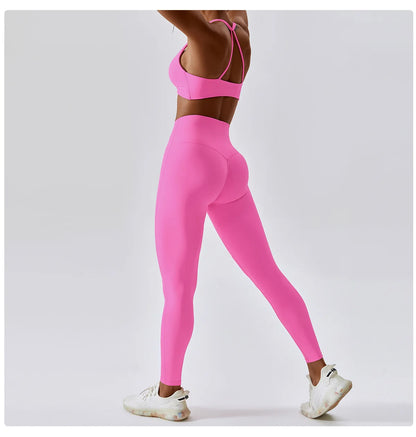 FlexShape Seamless Set