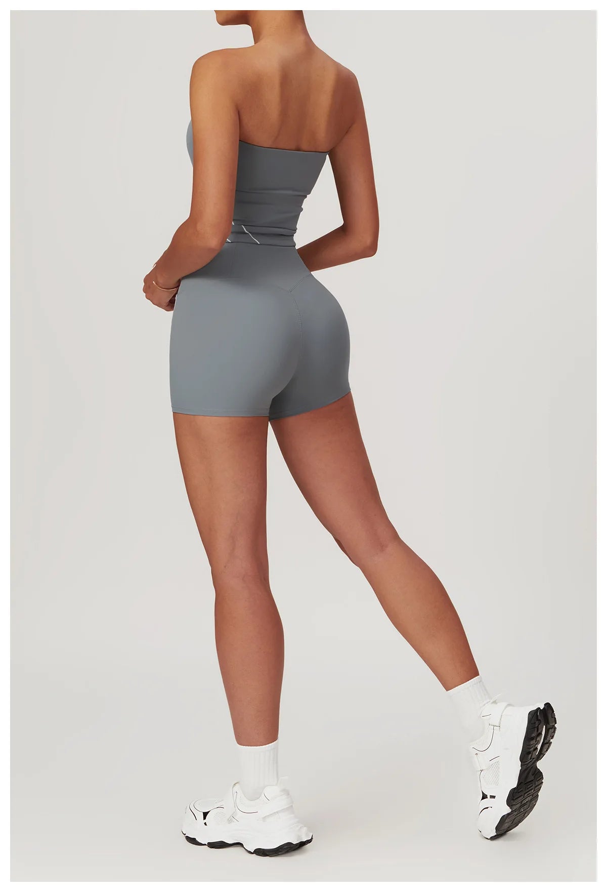 ElevateFit Shorts Set 2