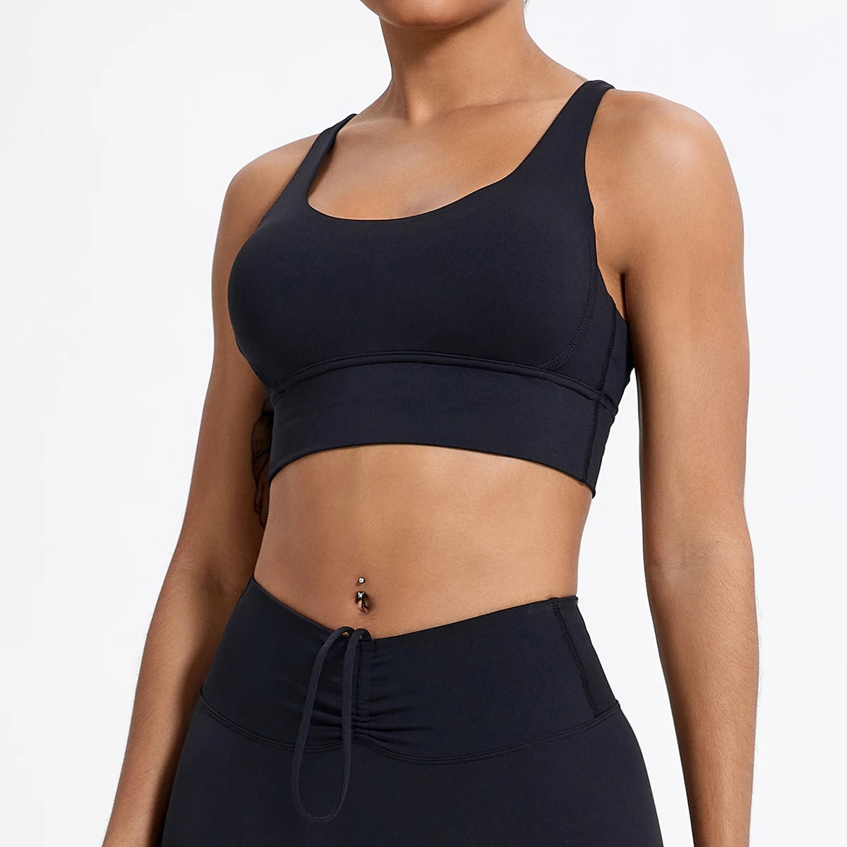 LiftCross Bra