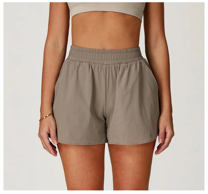 LiftFlow Shorts