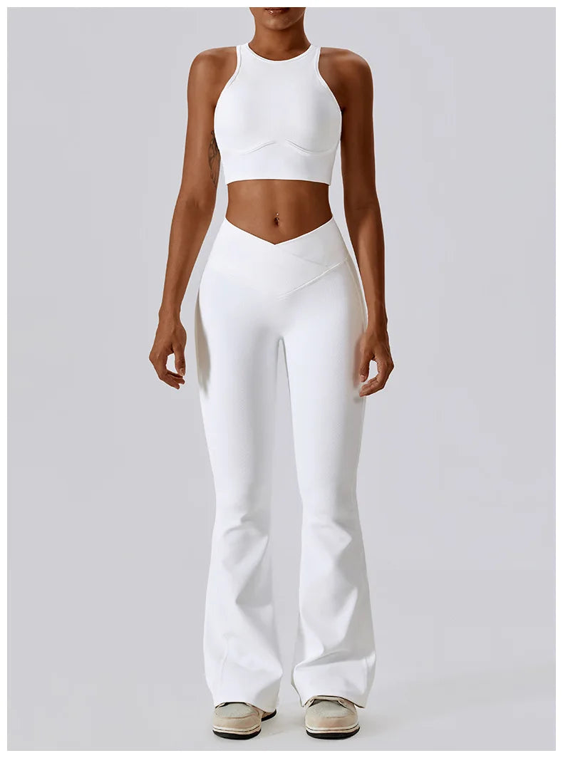 RibFlex Seamless Set