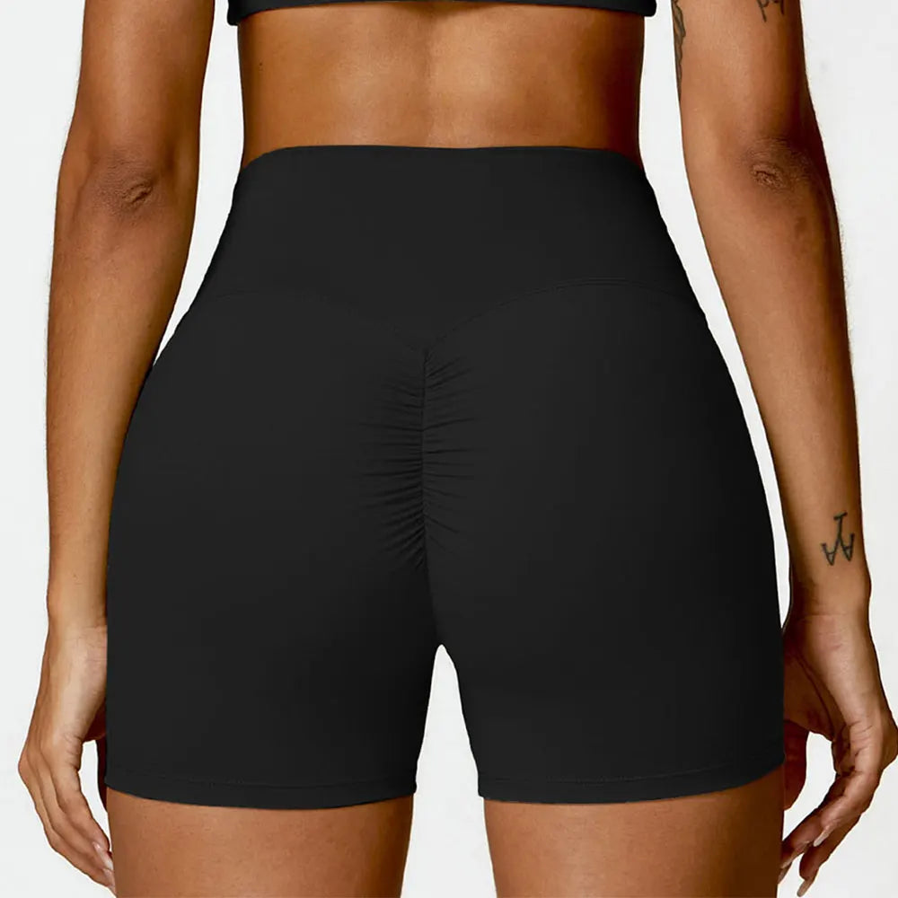 PowerRise Shorts