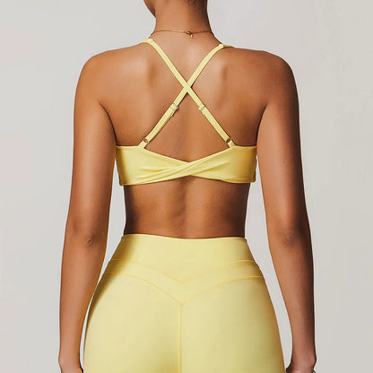 MotionCore Bra