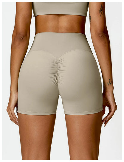 PowerRise Shorts