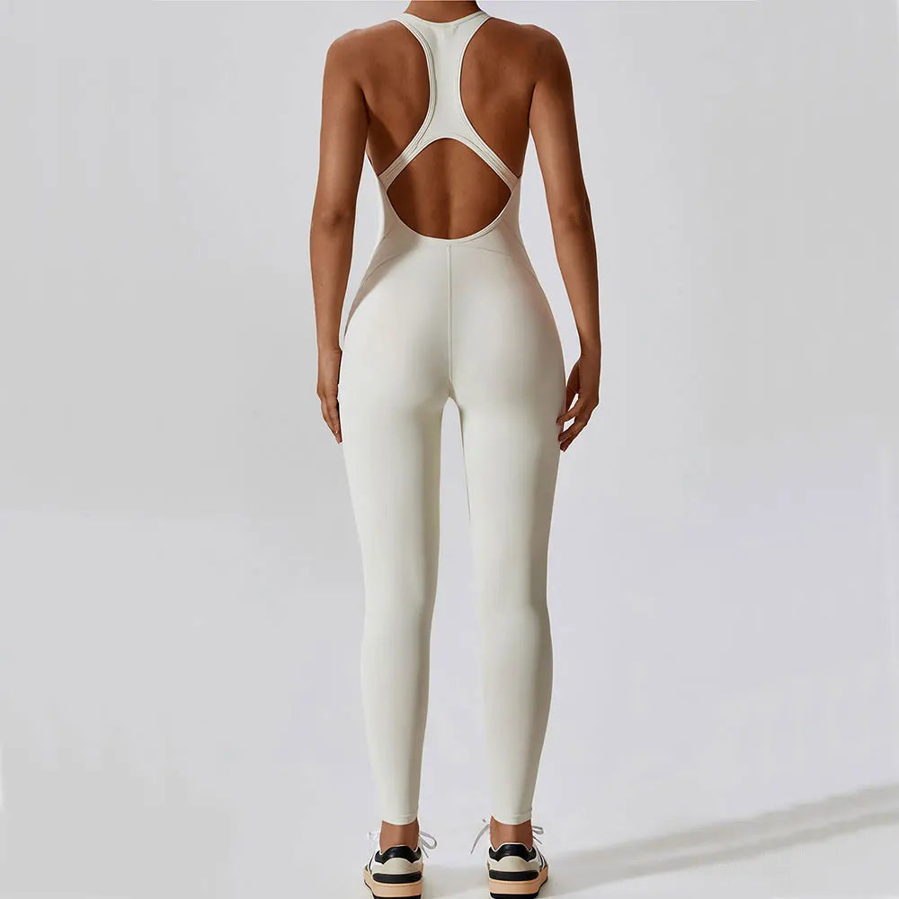 FlexSculpt Jumpsuit