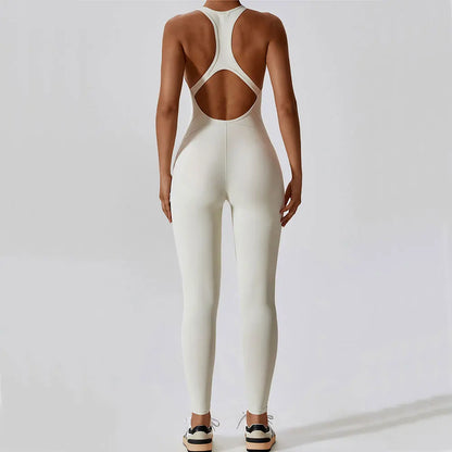 FlexSculpt Jumpsuit