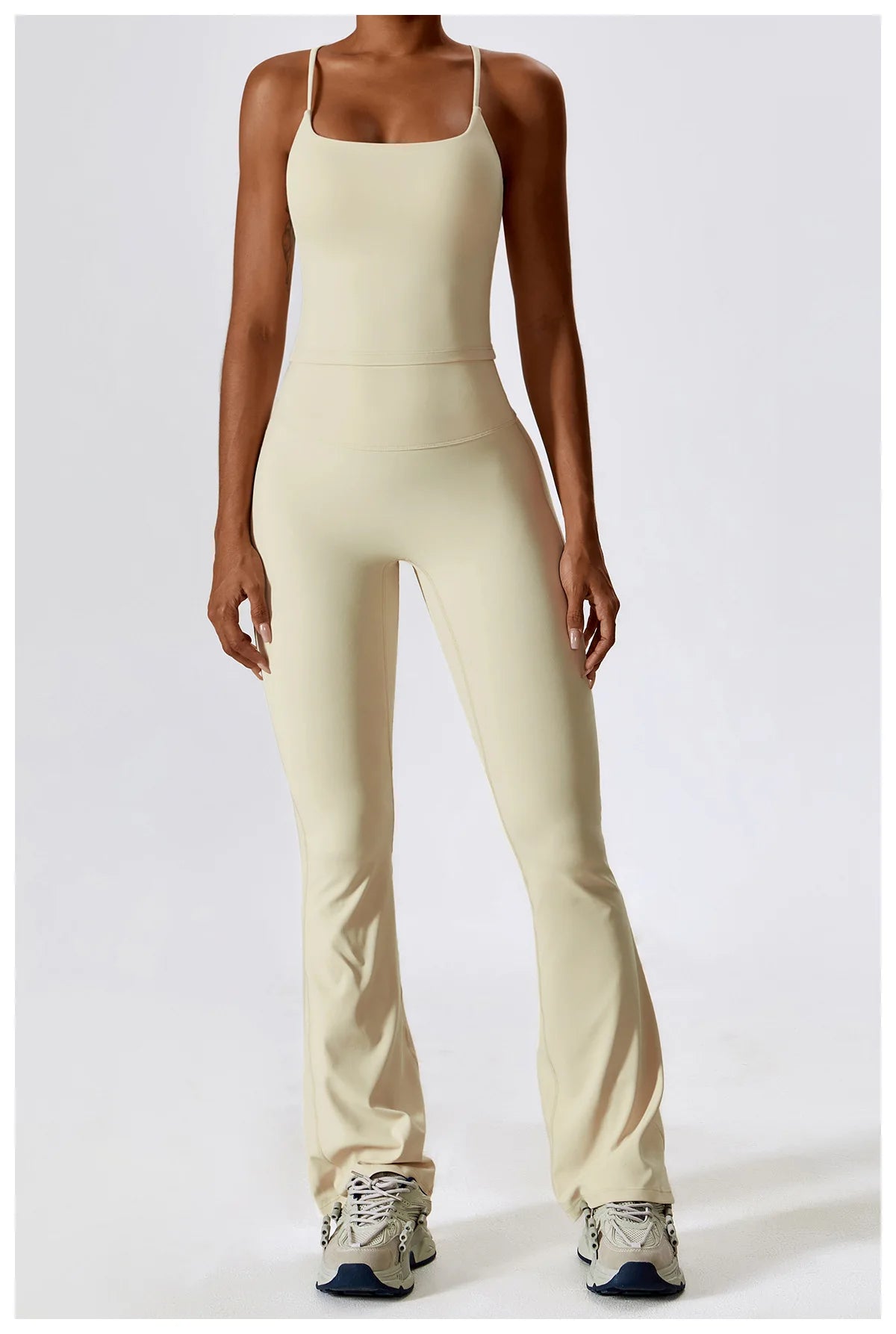 EliteFlow Seamless Set