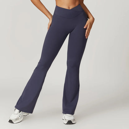 LiftFlare Pants