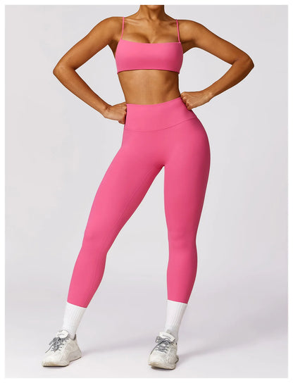 FlexStrap Bra