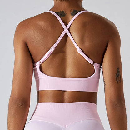 FlexForm Back Bra