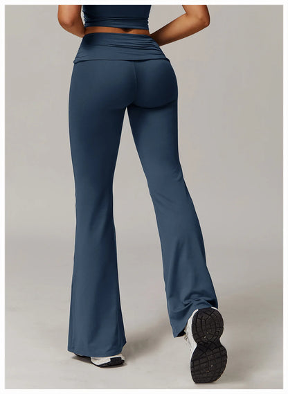 LiftFlare Pants