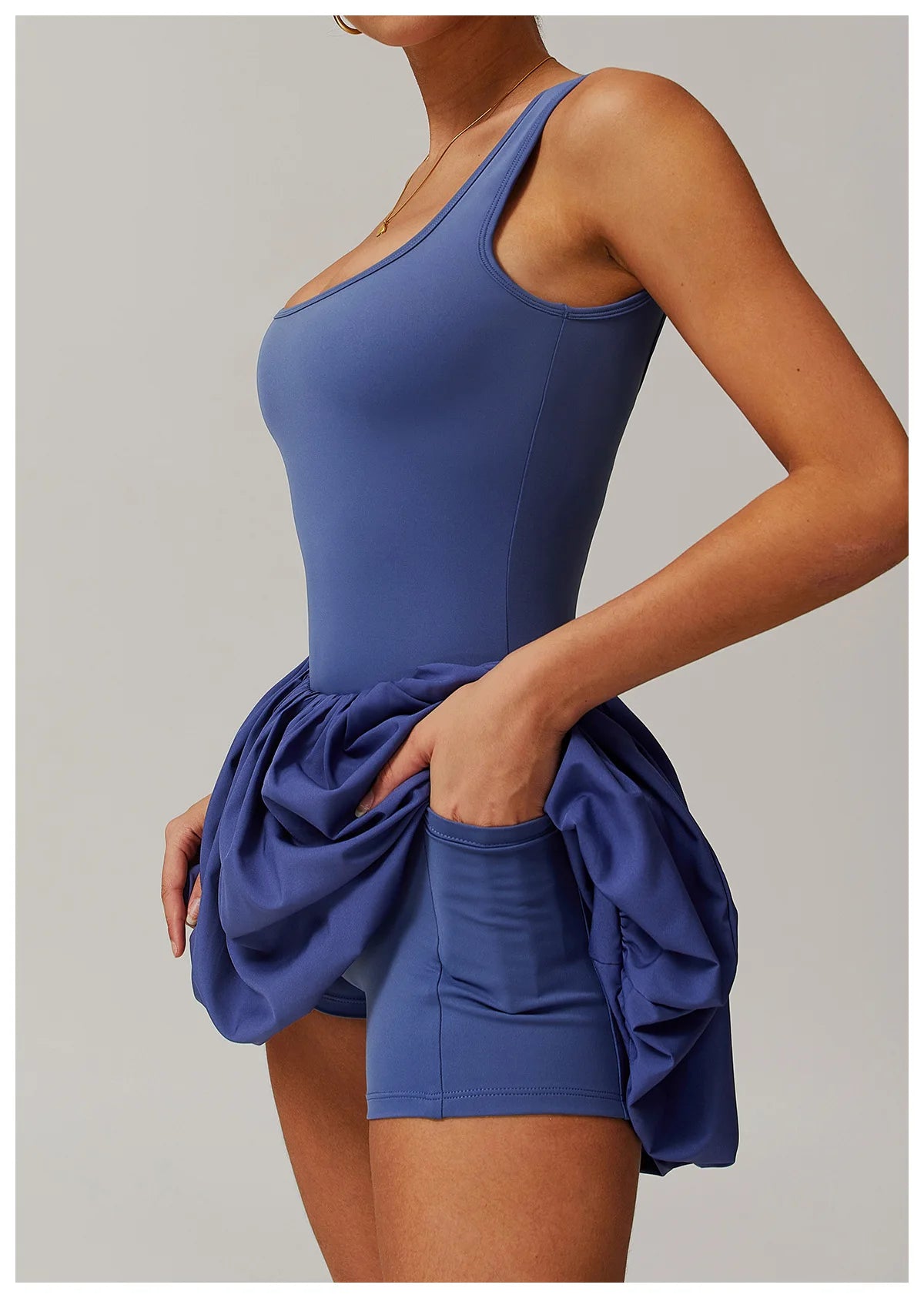 FlexGlow One-Piece