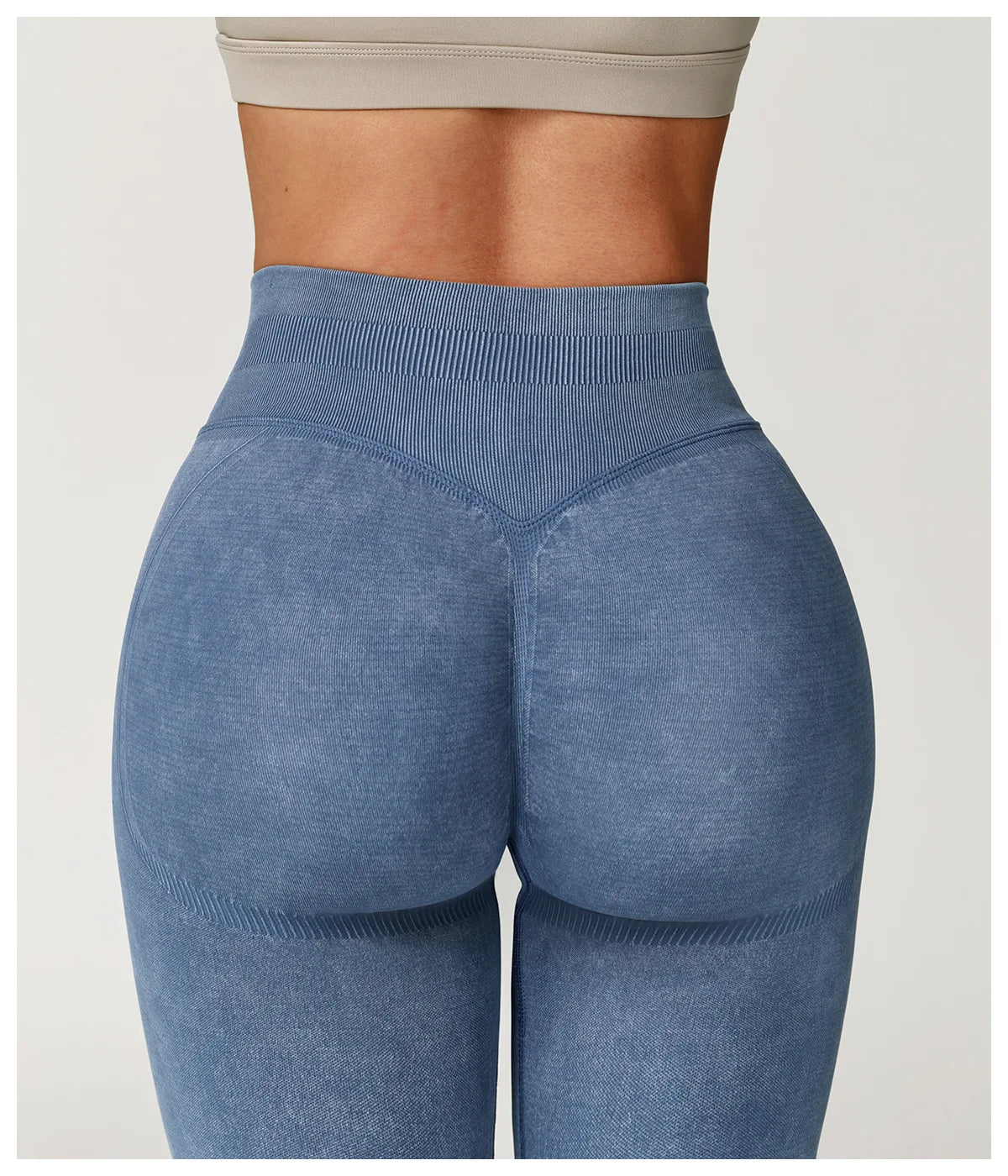 ImpactRib Leggings