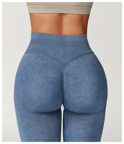 ImpactRib Leggings