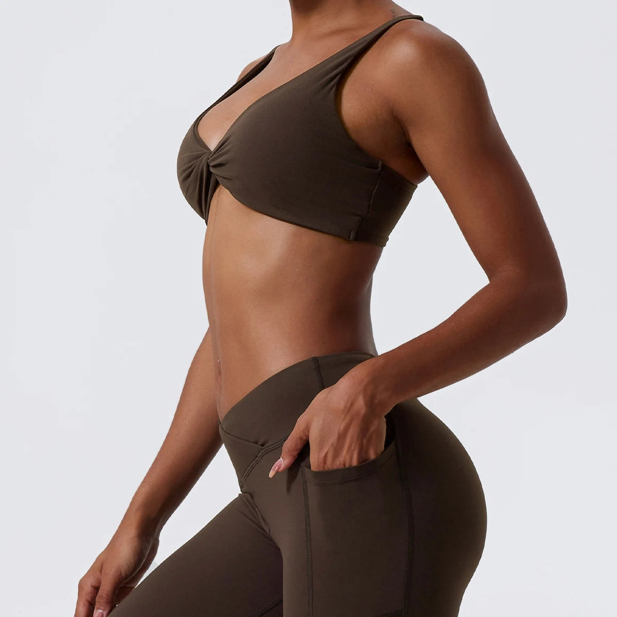 PulseLift Bra