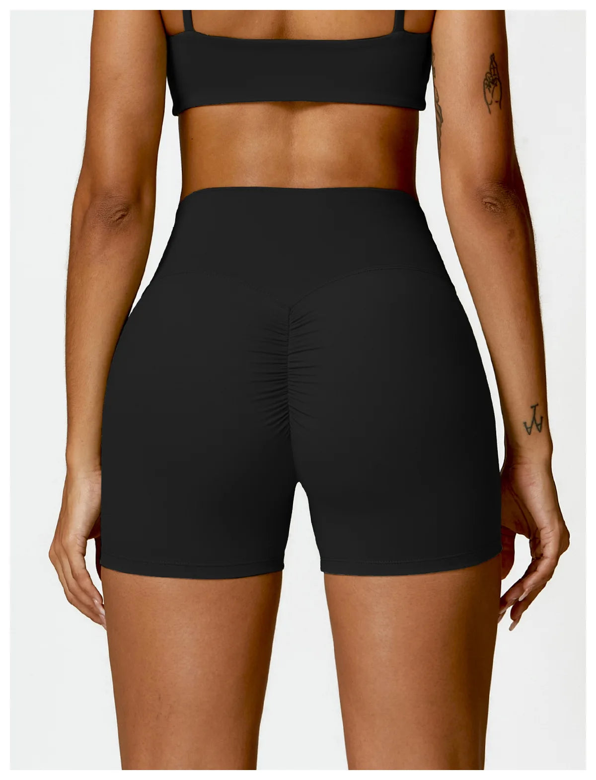 PowerRise Shorts