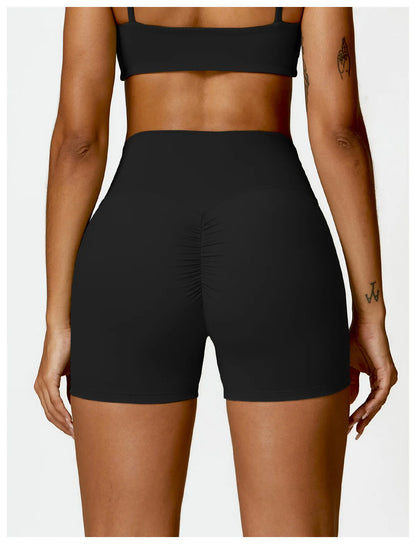 PowerRise Shorts