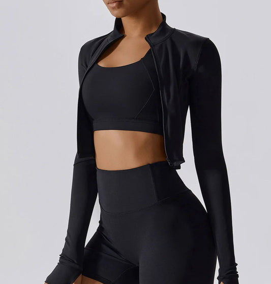 PulseZip Crop