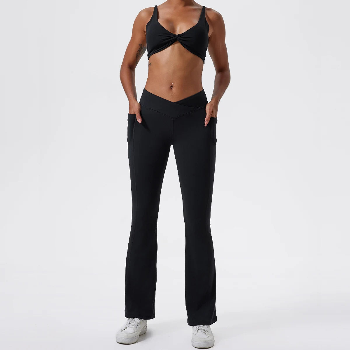 PulseLift Bra