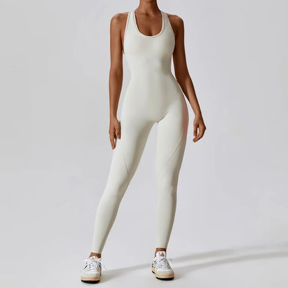 FlexSculpt Jumpsuit
