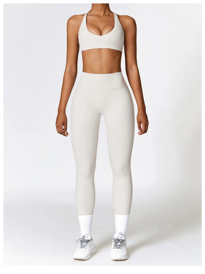 CoreBalance Leggings
