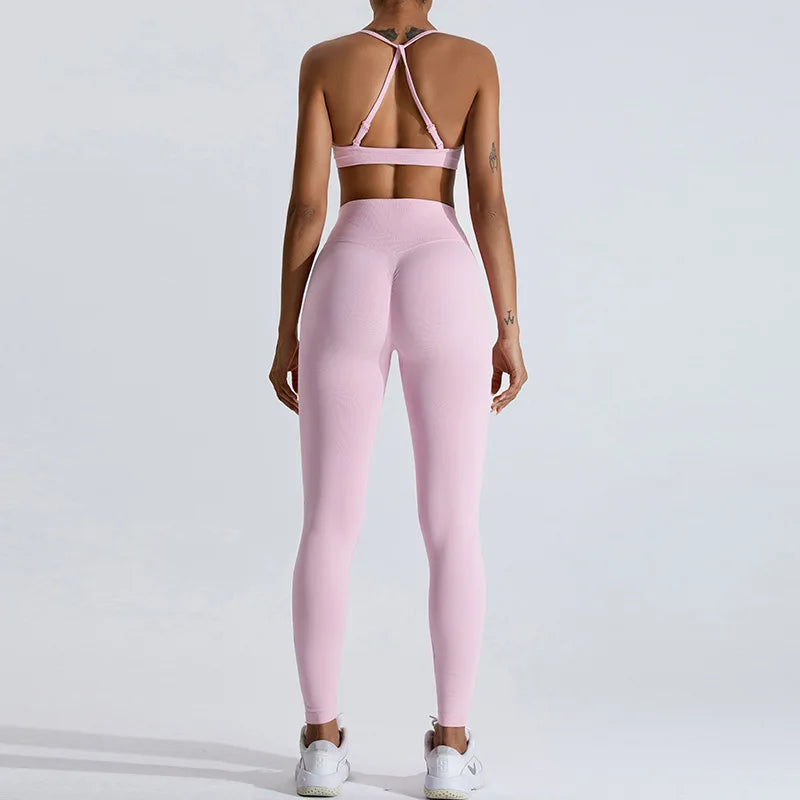 SculptSeam Leggings