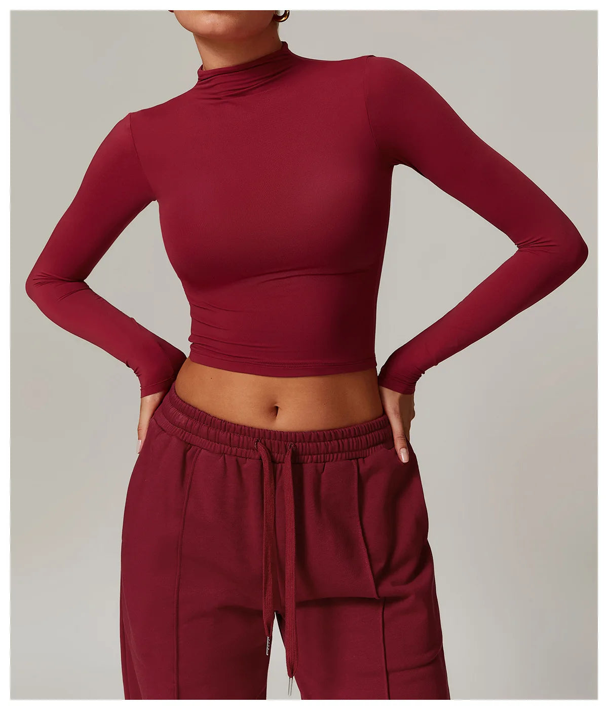 BalanceForm Sleeve  Set