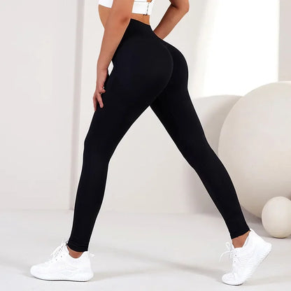 SwiftSculpt Leggings