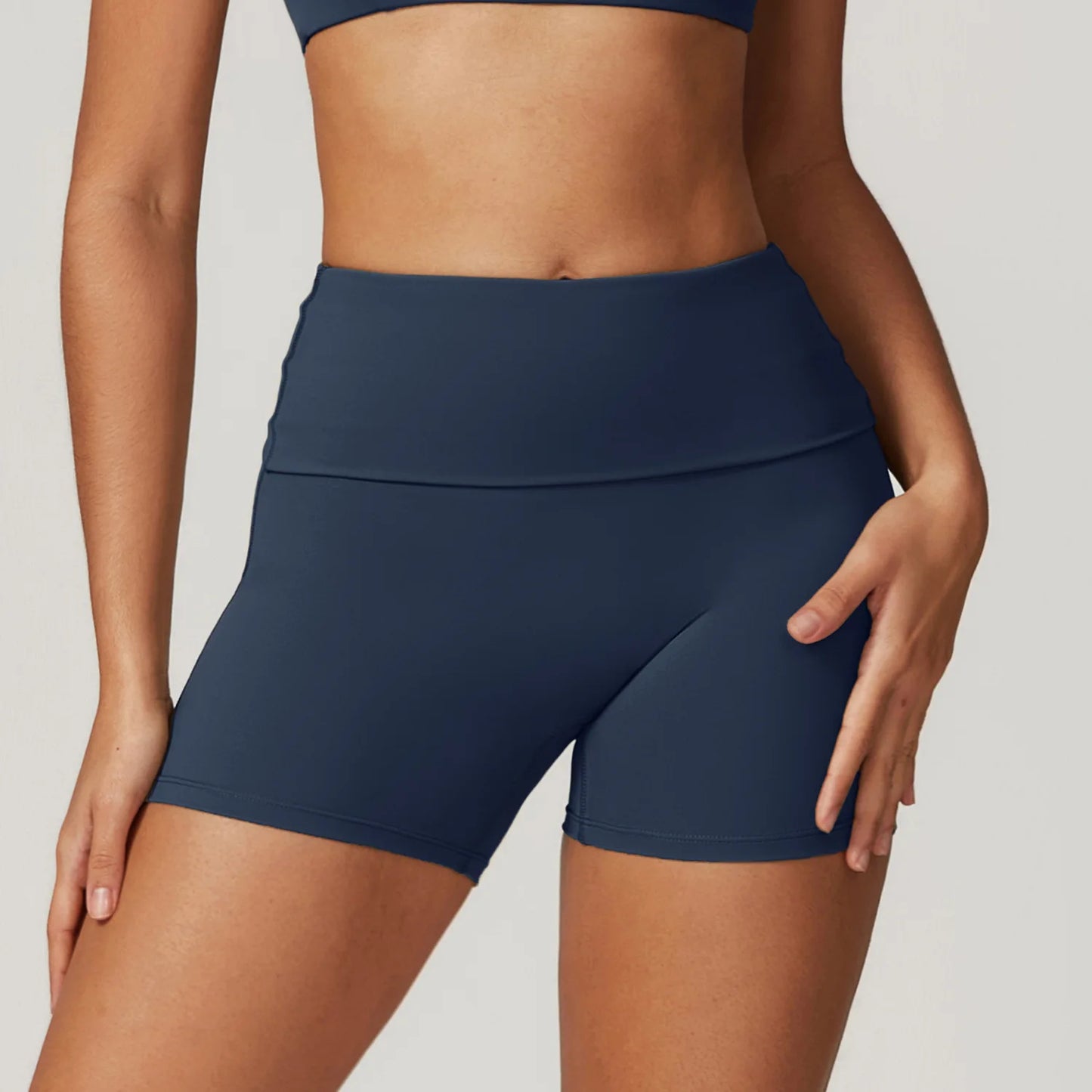 SoftCore Shorts