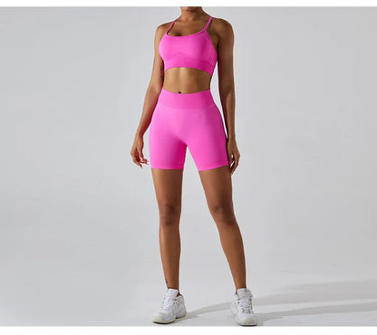 FlexForm Back Bra