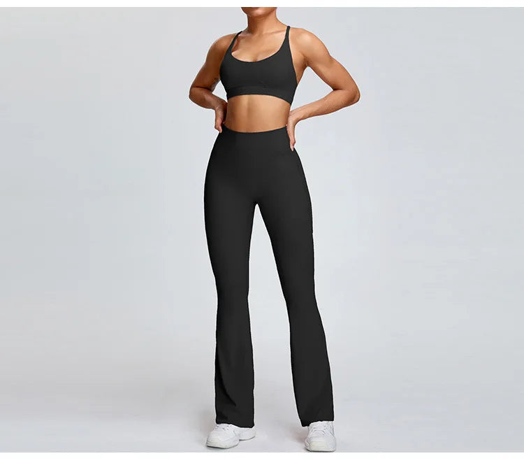 ShapeFlare Leggings