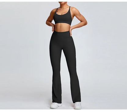 ShapeFlare Leggings