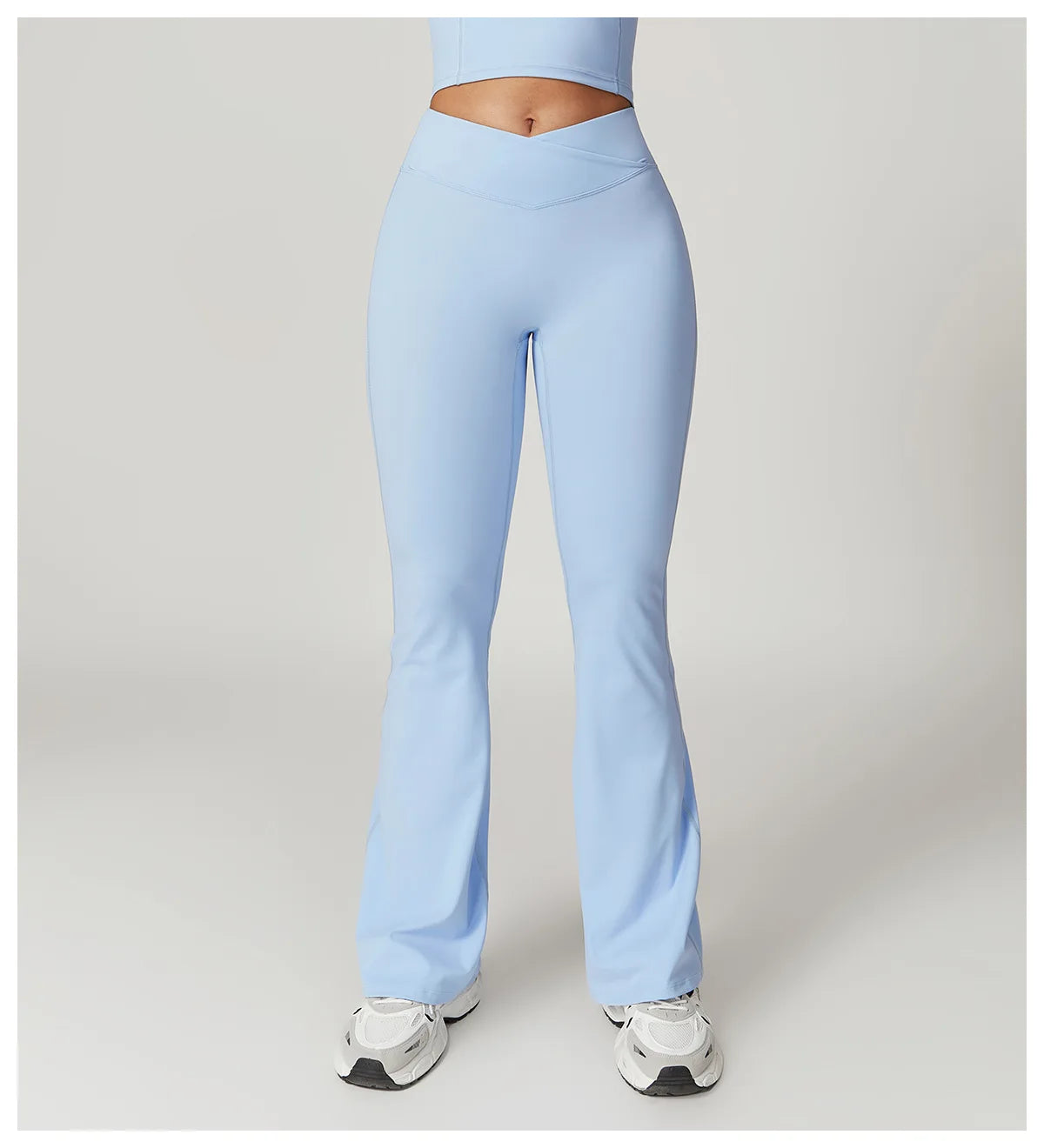 LiftFlare Pants