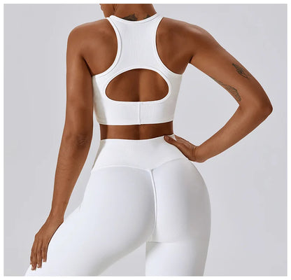 RibFlex Seamless Set
