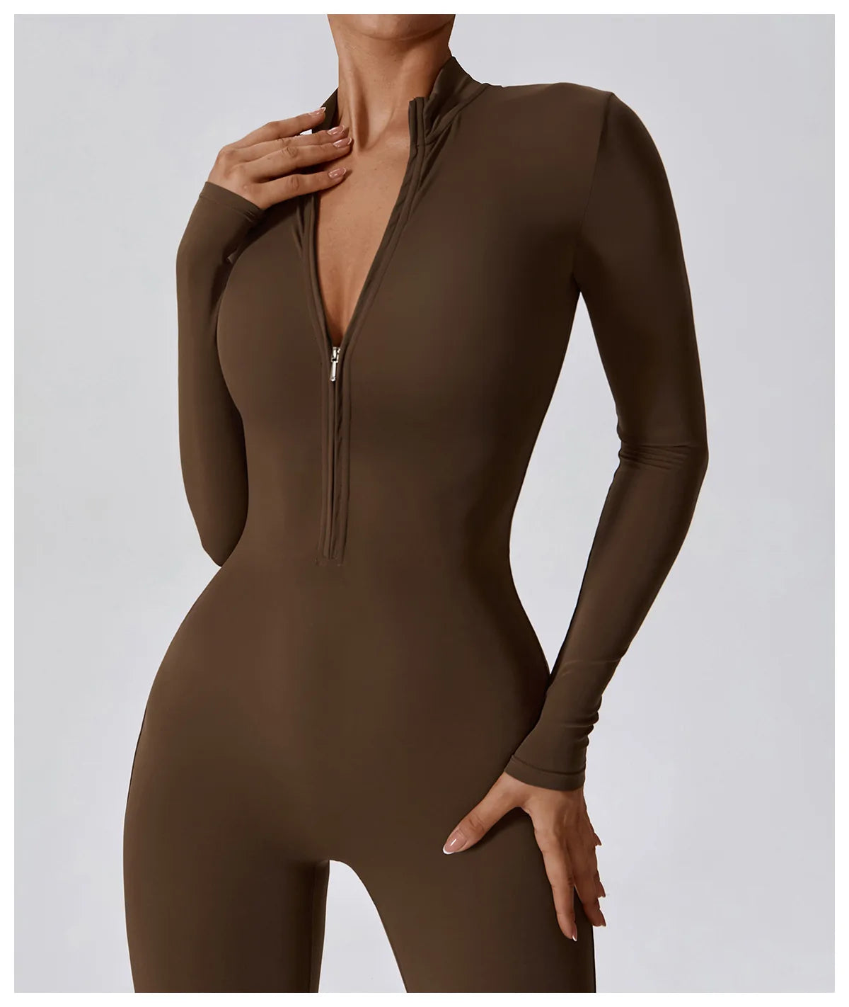 FlexZip One-Piece